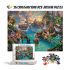 Benutzerdefinierte Puzzles