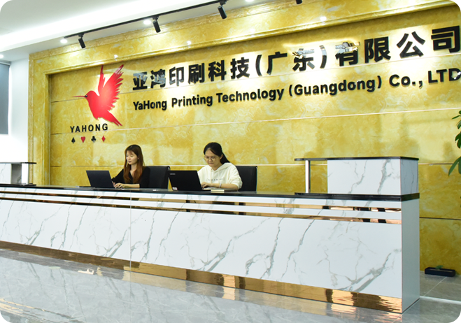 Harry Potter Puzzles Unternehmen