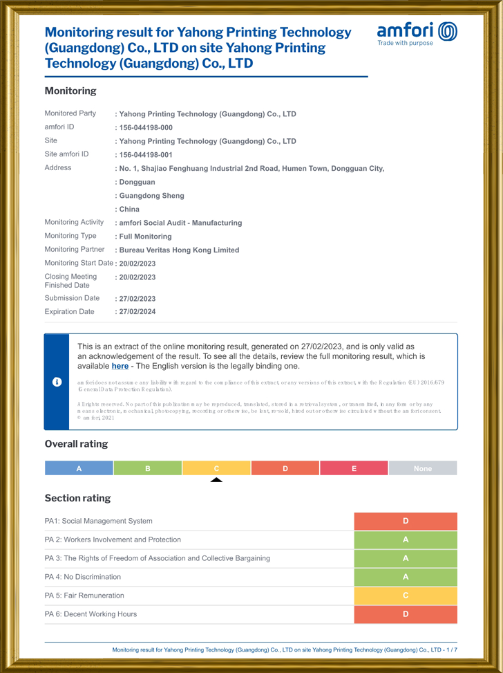 Zertifikate für Kinderpuzzles