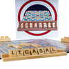 individuelles Scrabble-Spiel