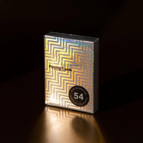 Benutzerdefinierte Kartenspiel-Druckspielkarte