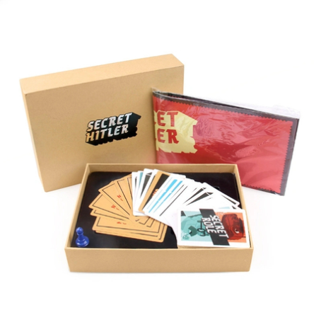 So entwerfen Sie individuelle Brettspiele für Markenwerbung und Firmenveranstaltungen