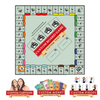 Maßgeschneidertes Monopoly-Brettspiel, Familienparty, Erwachsene, Kinder, Brettspielkarten, Druck