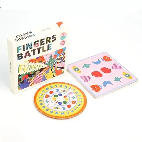 Wie entwickelt man ein Brettspiel?