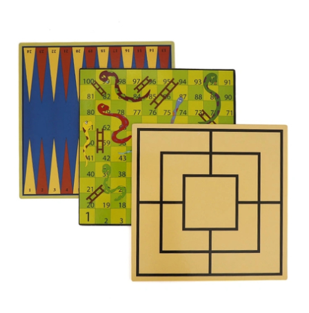 Auswahl der richtigen Materialien und Drucktechniken für Premium-Brettspielboxen