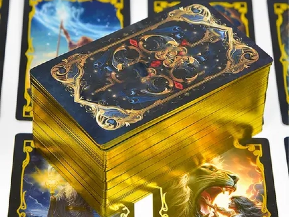 Playing Cards Spielkarten