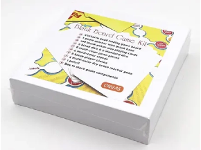 Playing Cards Spielkarten