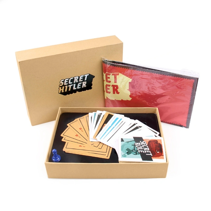 Benutzerdefinierte Brettspielwürfel, Brettspielfiguren, Brettspielmacher