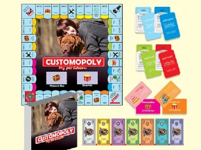 So personalisieren Sie Ihre Spielkarten von vorne bis hinten