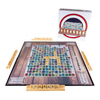 individuelles Scrabble-Spiel