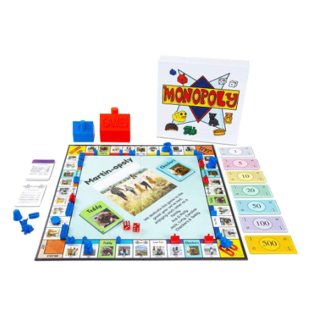 Herstellung maßgeschneiderter Brettspiele: Trends, Qualitätsstandards und Marktchancen