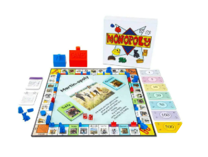 Spielkarten für Brettspiele